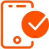 Cleaning booking confirmation