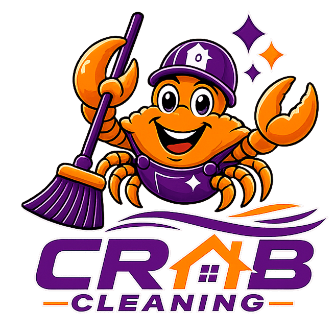 Crab Cleaning